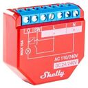 SHELLY Plus 1PM, 1er Pack