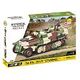 COBI Historical Collection WW2: Sd.Kfz. 251/9 Stummel (COBI-2283)