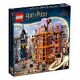 LEGO Harry Potter - Diagon Alley: Weasley's Wizard Wheezes (76422)