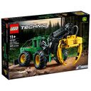 LEGO Technic - John Deere 948L-II Skidder (42157)