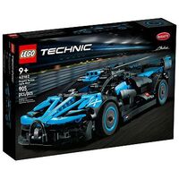 LEGO Technic - Bugatti Bolide Agile Blue (42162)
