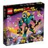 LEGO Monkie Kid - The Mighty Azure Lion (80048)