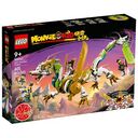 LEGO Monkie Kid - Meis Schutzdrache (80047)