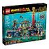 LEGO Monkie Kid - Dragon of the East Palace (80049)