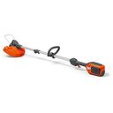 HUSQVARNA Akku-Rasentrimmer 215iL, ohne Akku & Ladegerät (970 53 60-04)