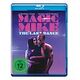 Magic Mike's Last Dance (Blu-ray, 2023, C.Tatum / S.Hayek)