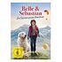 Belle & Sebastian - Ein Sommer voller Abenteuer (DVD, 2022, C.Aubry / A.Coffre)