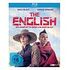 The English - Season 1 (Blu-ray, 2022, E.Blunt / C.Spencer)