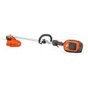 HUSQVARNA Battery Grass Trimmer 525iLXT (970 55 15-01)