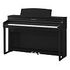 KAWAI CA 501, Black