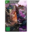 Monster Hunter Rise + Sunbreak Deluxe Edition (Capcom), Xbox [Download]