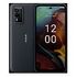 NOKIA XR21, 128GB, 6.0GB RAM, Midnight Black