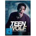 Teen Wolf - Die komplette sechste Staffel (DVD, T.Posey / H.Roden)