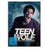 Teen Wolf - The Complete Sixth Season (DVD, T.Posey / H.Roden)