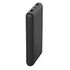 BELKIN BoostCharge Powerbank 20K, Schwarz (BPB012BTBK)