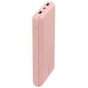 BELKIN BoostCharge Powerbank 20K, Rosegold (BPB012BTRG)