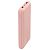 BELKIN BoostCharge Powerbank 20K, Rosa (BPB012BTRG)