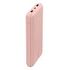 BELKIN BoostCharge Powerbank 20K, Rosa (BPB012BTRG)