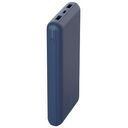BELKIN BoostCharge Powerbank 20K, Blue (BPB012BTBL)