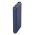 BELKIN BoostCharge Powerbank 20K, Blau (BPB012BTBL)