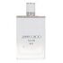 JIMMY CHOO Ice Man Eau De Toilette Tester Spray 100 ml