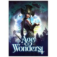 Age of Wonders 4 (Paradox), PC [Download]