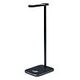 ASUS ROG Headset Metal Stand, Schwarz (90YH03C0-B2UA00)