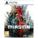 Miasma Chronicles (505 Games), PS5