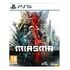 Miasma Chronicles (505 Games), PS5