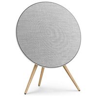BANG & OLUFSEN Beosound A9 5th Generation, Natural Aluminium