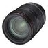 SAMYANG AF 35-150mm F2.0-2.8 FE for Sony E (F1215406101)