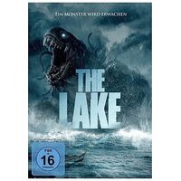 The Lake (DVD, 2022, T.Sajakul / S.Manaying)