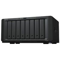 SYNOLOGY DS1823xs+, without Harddisk