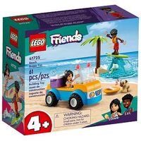 LEGO Friends - Strandbuggy-Spass (41725)
