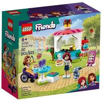 LEGO Friends - Pfannkuchen-Shop (41753)