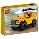 LEGO Klassischer Land Rover Defender (40650)