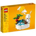 LEGO Jade Rabbit (40643)