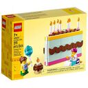 LEGO Geburtstagstorte (40641)