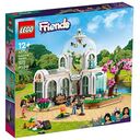 LEGO Friends - Botanical Garden (41757)