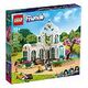 LEGO Friends - Botanical Garden (41757)