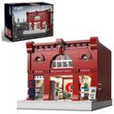 CADA London Underground (C66008)