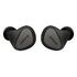 JABRA Elite 5 True Wireless Earbuds, Titan Black (100-99181000-60)