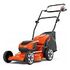 HUSQVARNA Accu-Lawnmower LC 137i Set (970 50 09-04)