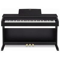 CASIO Celviano AP-270BK, Black