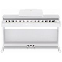 CASIO Celviano AP-270WE, White