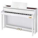 CASIO Celviano Grand Hybrid GP-310WE, White