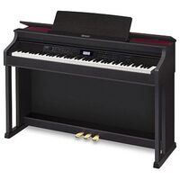 CASIO Celviano AP650MBK