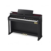 CASIO Celviano AP-710BK