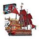 REOBRIX Pirate Revenge (66010)