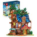REOBRIX European Century - Tree House (66008)